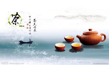 徐州茶博会