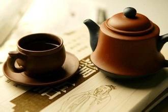 徐州茶博会